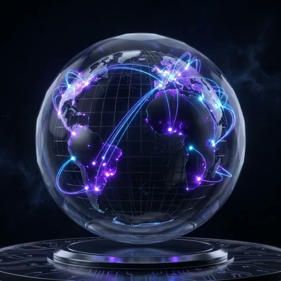 GameFlux — global casino software for operators